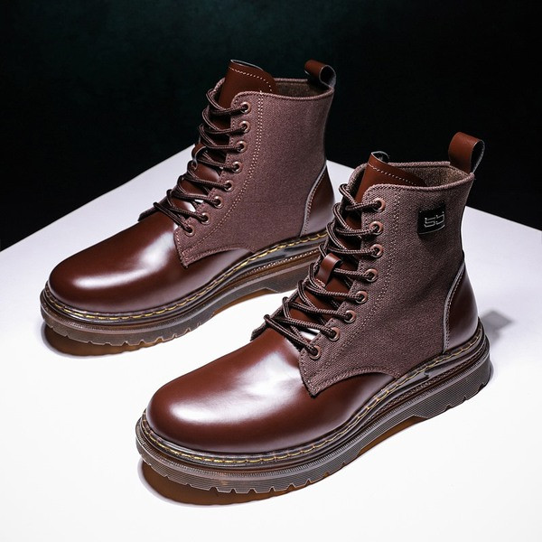 Moodsad paeltega ökonahast meeste saapad