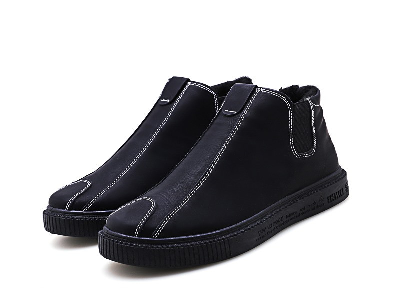 Új gumicsizma modell