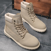 Uus mudel paeltega meeste saapad - sobivad talveks