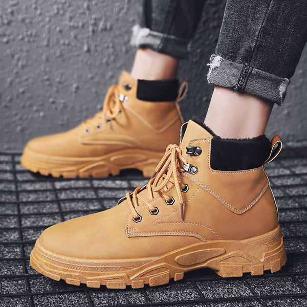 Kareda talla ja paeltega vabaaja talvejalatsid