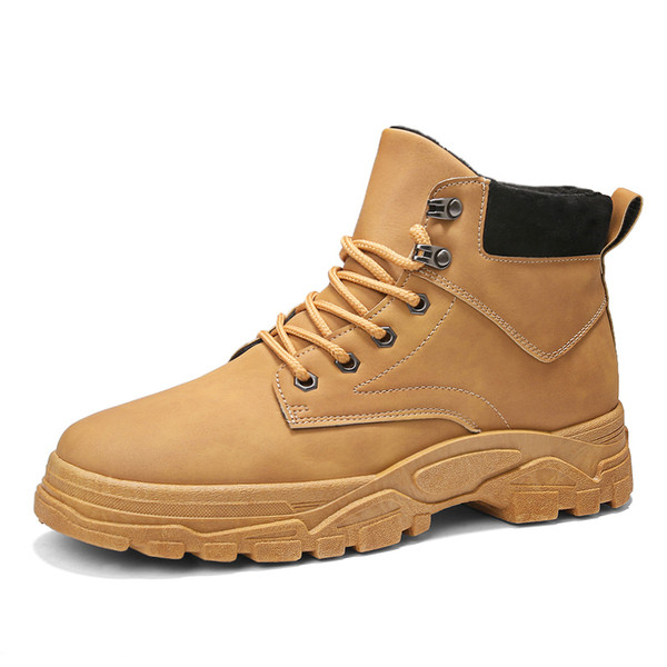 Kareda talla ja paeltega vabaaja talvejalatsid