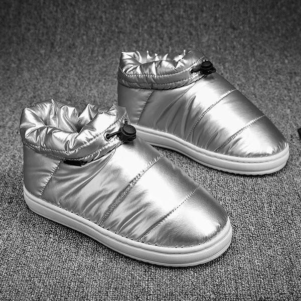 Uus mudel paelte ja lameda tallaga meeste saapad