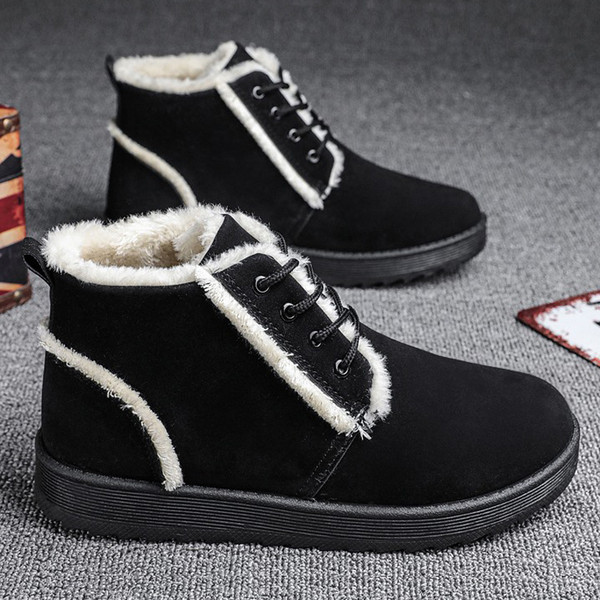 Lameda talla ja pehme voodriga talvesaapad uus mudel meestele