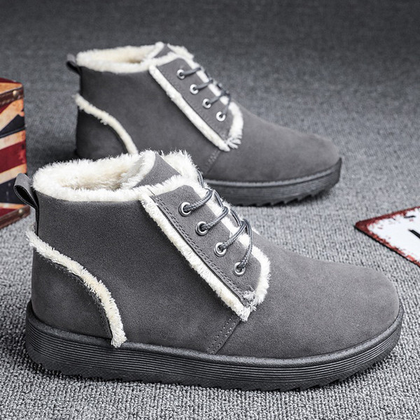 Lameda talla ja pehme voodriga talvesaapad uus mudel meestele