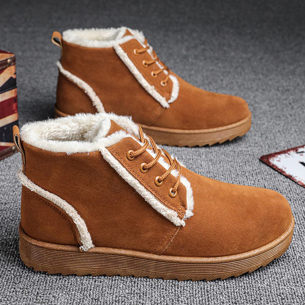 Lameda talla ja pehme voodriga talvesaapad uus mudel meestele