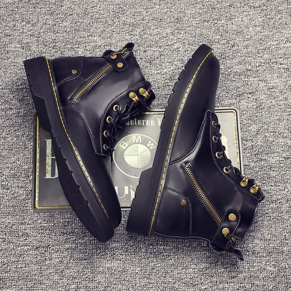 Meeste kuuba saapad ökonahast luku ja paeltega