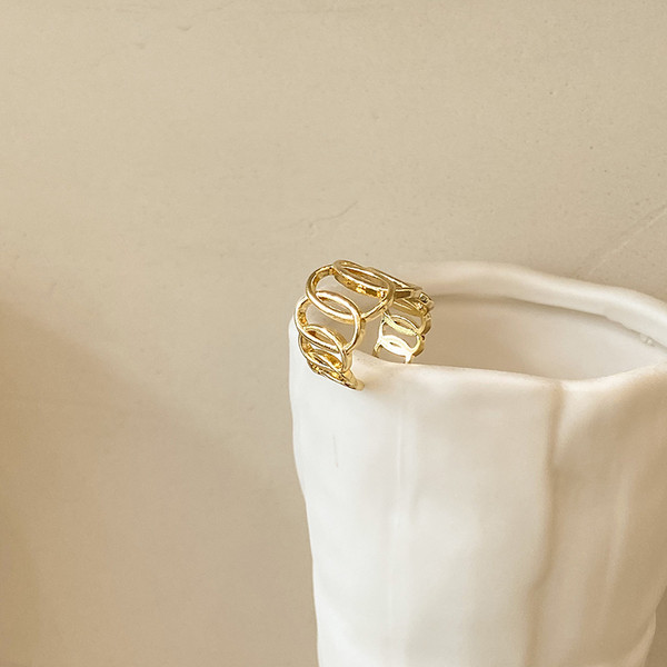 Igapäevane naiste sõrmus