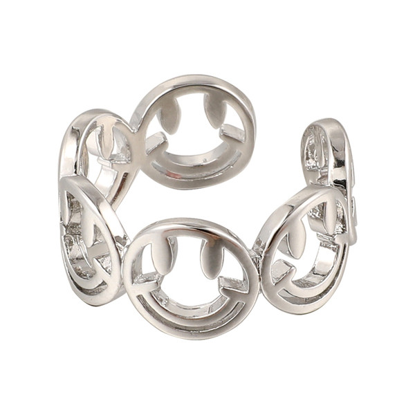 Praegune naiste igapäevane sõrmus