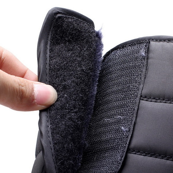 Meeste talvesaapad mitmel mudelil kirjaga