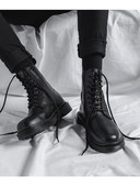 Meeste nahast kuubalased lipsudega