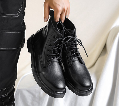 Meeste nahast kuubalased lipsudega