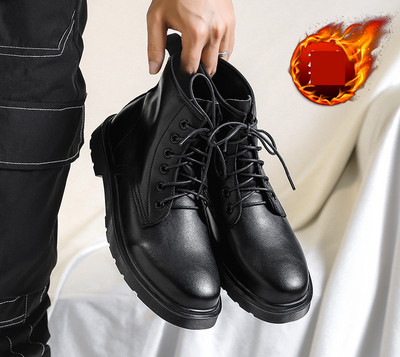 Meeste nahast kuubalased lipsudega