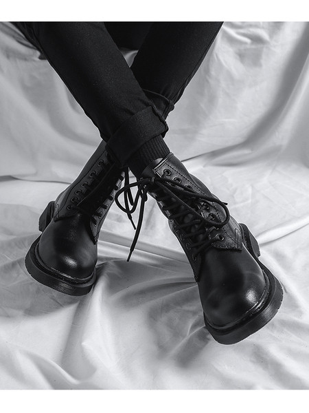 Meeste nahast kuubalased lipsudega