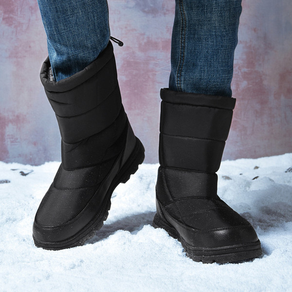 Meeste talvised veekindlad aprikoosid