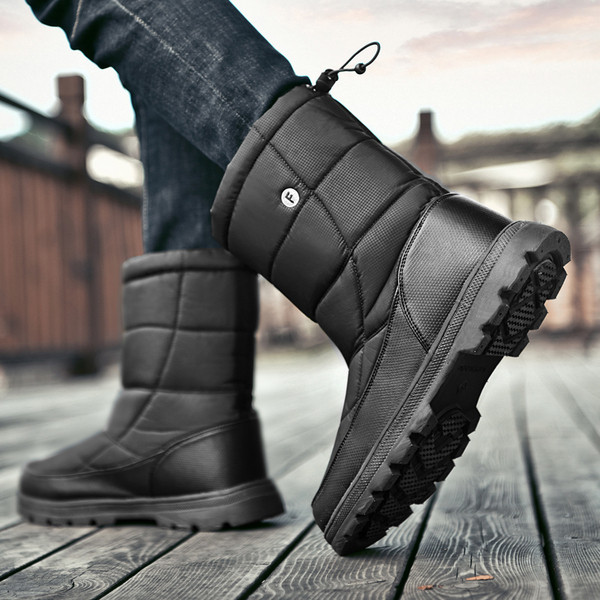 Meeste talvised veekindlad aprikoosid