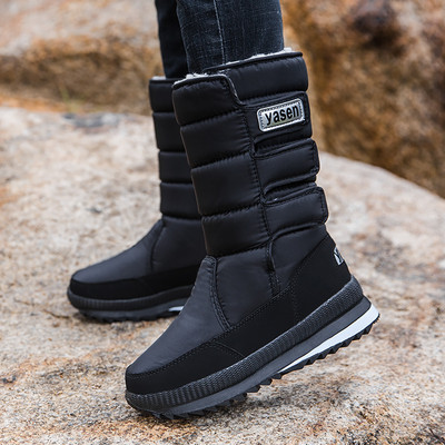 Voodriga meeste kummist saapad mitmel mudelil