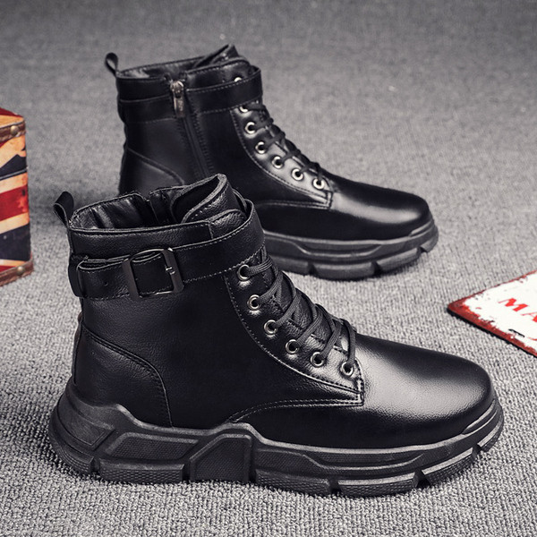 Meeste ökonahast saapad luku ja pandlaga