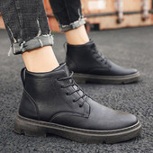 Őszi bokacsizma új modellje