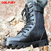 Kareda talla ja paeltega meeste saapad