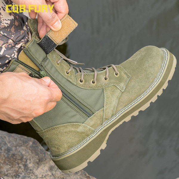 Kareda talla ja paeltega meeste saapad