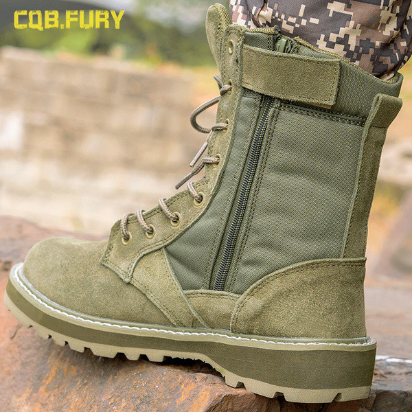 Kareda talla ja paeltega meeste saapad