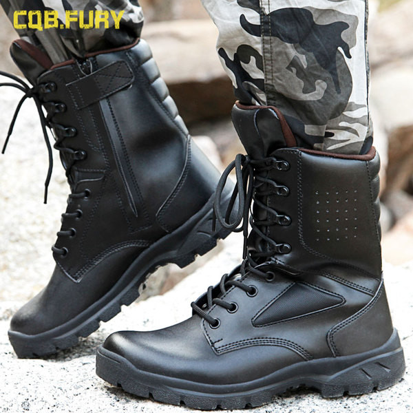 Eco-nahast meeste talvesaapad