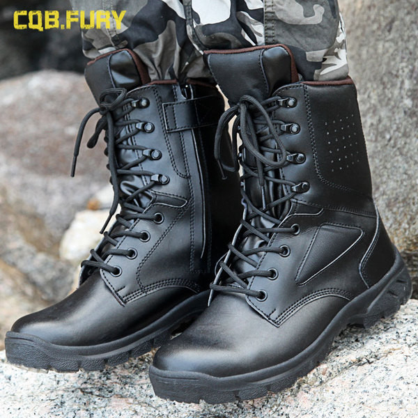 Eco-nahast meeste talvesaapad