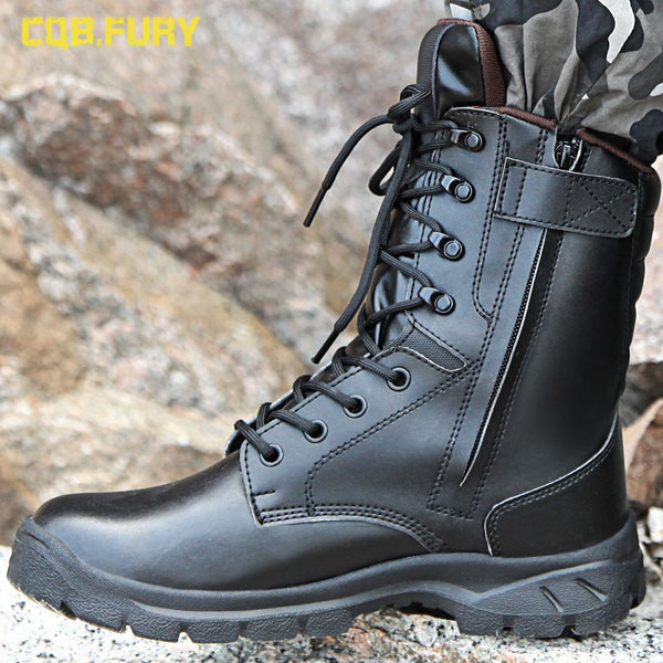 Eco-nahast meeste talvesaapad