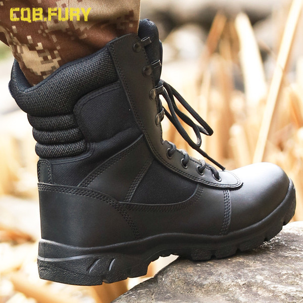 Kareda tallaga ökonahast meeste talvesaapad - musta värvi