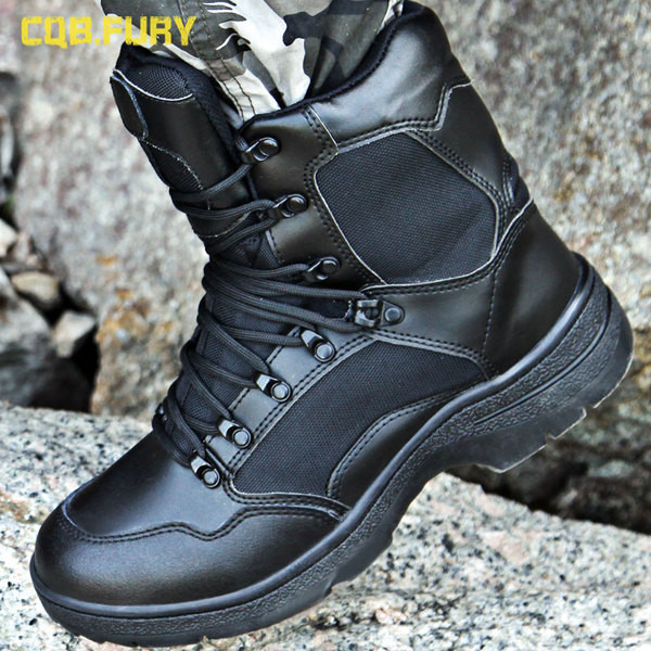 Öko-nahast ja tekstiilist valmistatud kerged talvesaapad