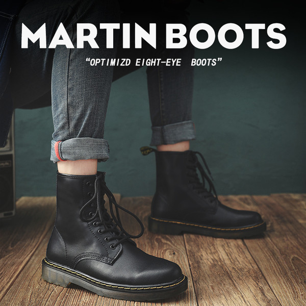 Kuuba tüüpi vabaaja meeste nahksaapad