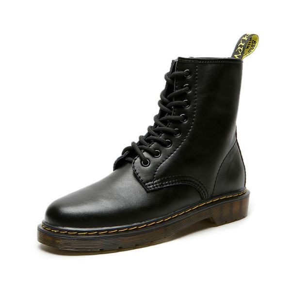 Kuuba tüüpi vabaaja meeste nahksaapad