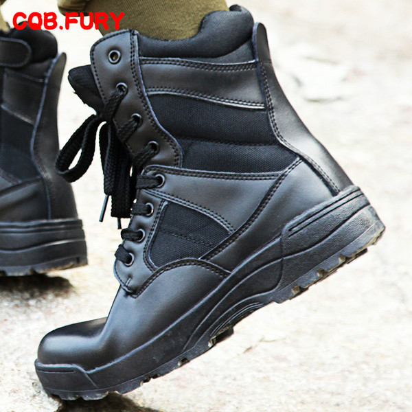 Téli könnyű, légáteresztő csizma ökobőrből