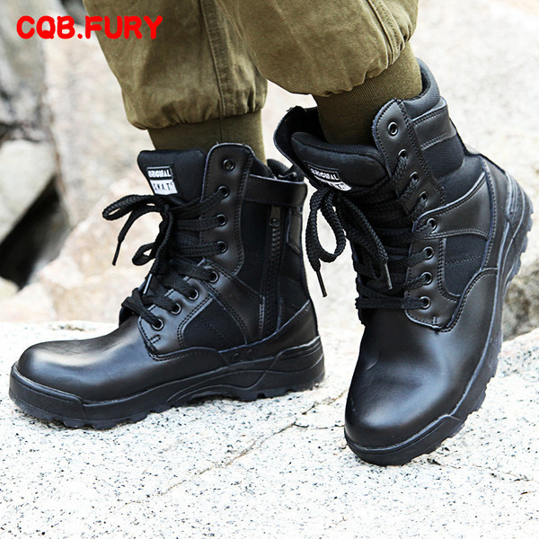 Téli könnyű, légáteresztő csizma ökobőrből