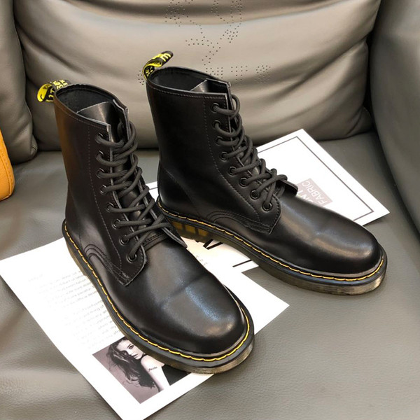 Kuuba tüüpi vabaaja meeste nahksaapad