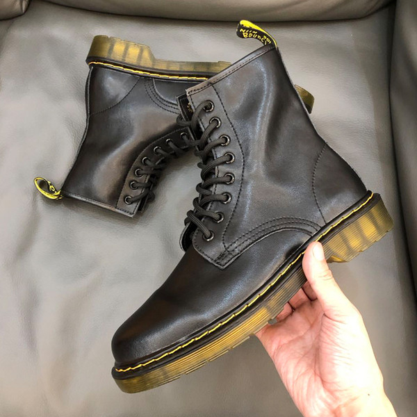 Kuuba tüüpi vabaaja meeste nahksaapad