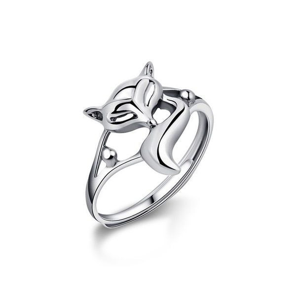 Női alkalmi gyűrűs sima modell