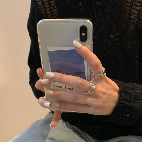 Női hétköznapi gyűrű kétféle modellben