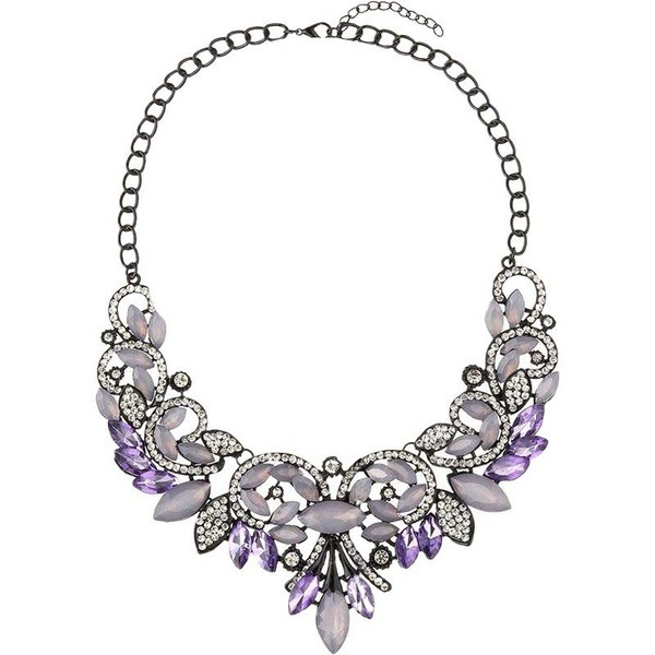 Stiilne kaelakee ja lühikeste kõrvarõngaste komplekt