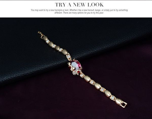 Elegantne kaelakee kõrvarõngaste komplekt, käevõru ja sõrmus