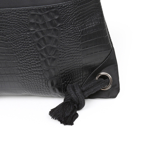 Paelte ja ökonahaga meeste seljakott