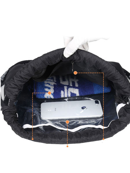 Igapäevane kirjaga seljakott – sobib nii meestele kui naistele