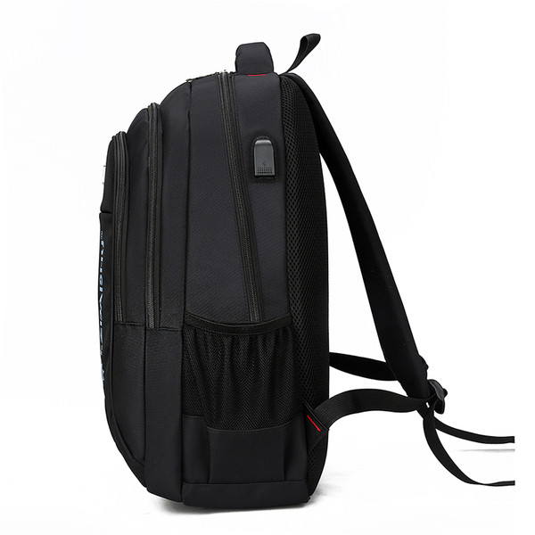 Meeste tekstiilist seljakott - kaks mudelit