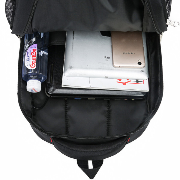 Meeste tekstiilist seljakott - kaks mudelit