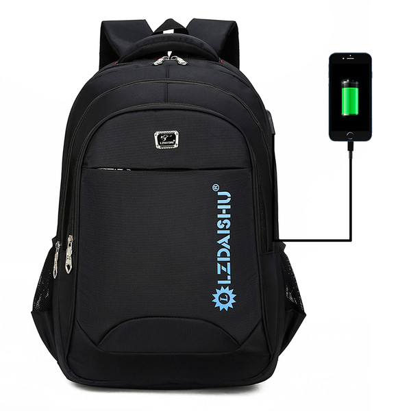 Meeste tekstiilist seljakott - kaks mudelit