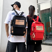 Υφασμάτινο σακίδιο για ταξίδια