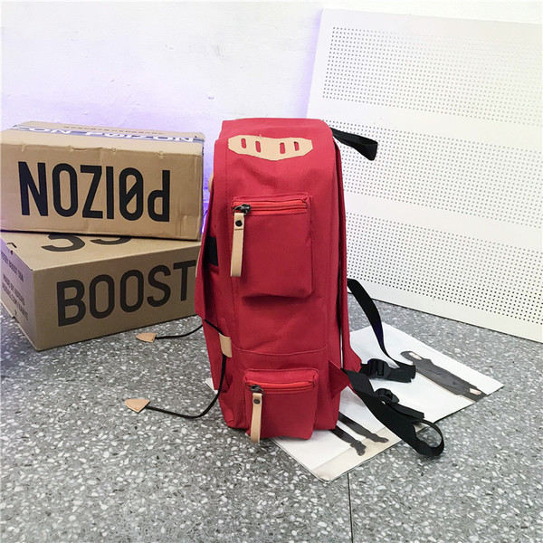 Υφασμάτινο σακίδιο για ταξίδια 