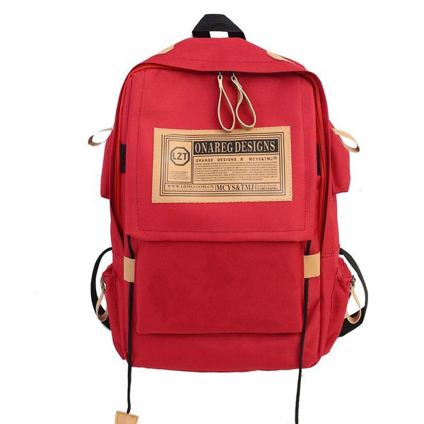 Υφασμάτινο σακίδιο για ταξίδια 