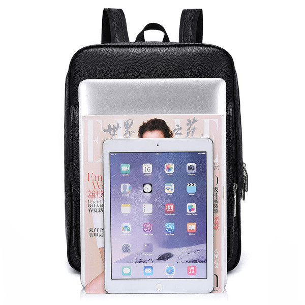 Moderan muški ruksak od umjetne kože