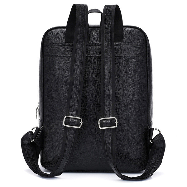 Moderan muški ruksak od umjetne kože